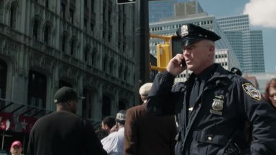 Talk to me. - Person of Interest