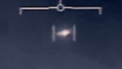 I talk to people in the
Pentagon who had relayed - Unidentified: Inside America's UFO Investigation