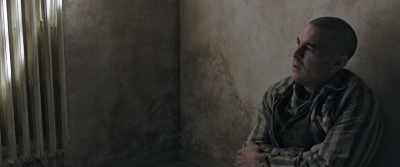 I talk to them - The Photographer of Mauthausen
