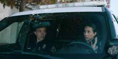 I talk. You keep your eyes open. - On Call