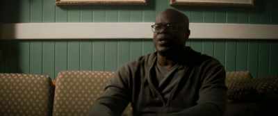 I talked about God all the time. - Left Behind: Rise of the Antichrist