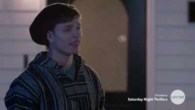 I talked to Dean,
he told me what he did, how he, - Stalked by My Doctor: A Sleepwalker's Nightmare