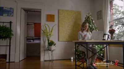 I talked to her lawyer, and uh, - Reunited at Christmas