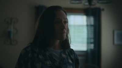 I talked to him. He says
he doesn't want to keep going to therapy. - The Girl from Plainville