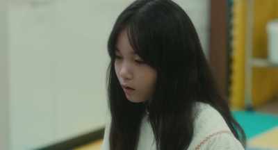 I talked to him, he remained silent - Sadako