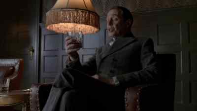 I talked to Lolly. He's expecting you. - Boardwalk Empire