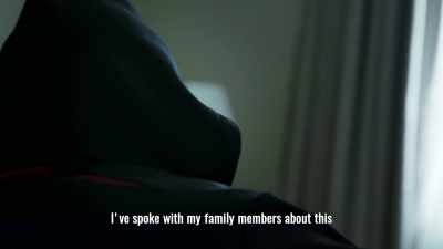 I talked to my family about it - The Essex Murders