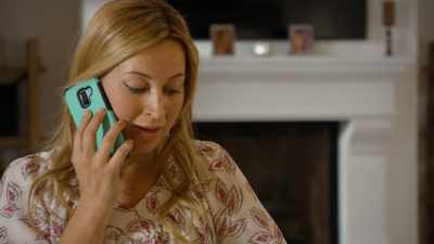 I talked to my lawyer about it - Our Mother's Secret Affair