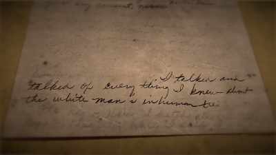 I talked of everything I know - The Rebellious Life of Mrs. Rosa Parks
