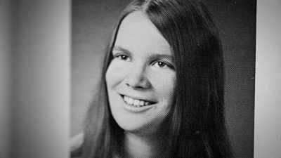 I talked to Sister Cathy
after school one day - The Keepers