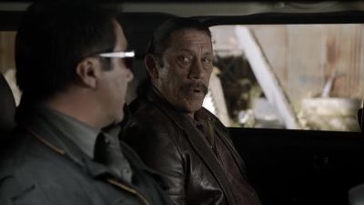 I talked to Teller. MC's on board. - Sons of Anarchy