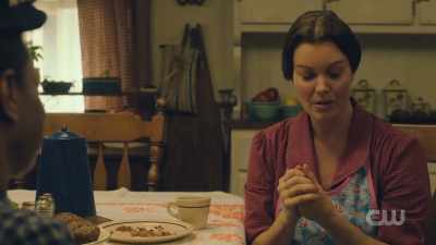 I talked to the Baldwin sisters, - A Waltons Thanksgiving