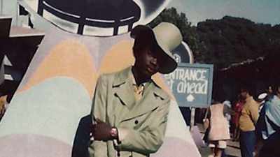 I talked to the guys
that carried his body - Days of Rage: The Rolling Stones' Road to Altamont