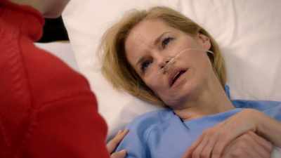 I talked to the landlord. - The Cheerleader Escort