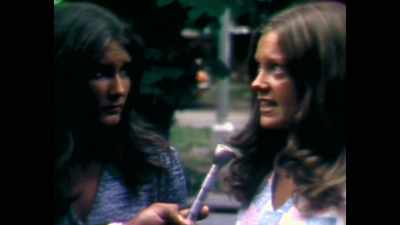 I talked to the professor
the next day, - Ted Bundy: Falling for a Killer