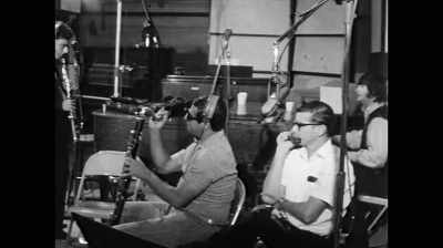 I talked to them
individually and collectively. - The Beach Boys: Making Pet Sounds