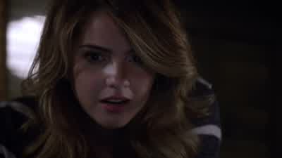 I talked to Coach. - Teen Wolf