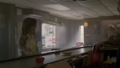 I talked to Marty. - True Detective