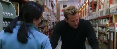 I talked to Neil. - He's Just Not That Into You