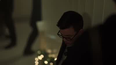 I talked to one of your Scouts. - Riverdale