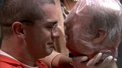I talked to the medical examiner. - Dexter
