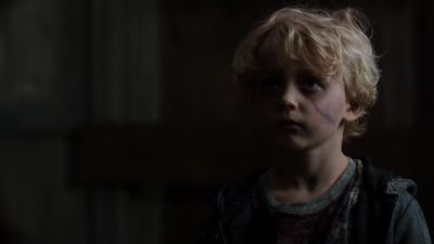 I talked to your mommy. - Supernatural