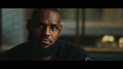 I was talking to a dude yesterday
from Croatia who said, - The Redeem Team