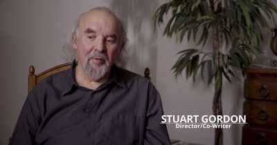 I was talking to a friend
about the fact - Time Warp Vol. 2: Horror and Sci-Fi