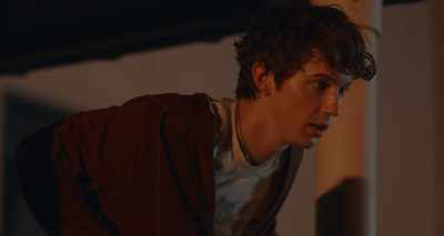- I was talking about your dad. - Three Months