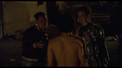 I was talking to his home... - Dahmer
