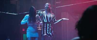 - I was talking to Keisha
My Nose Is Bleeding, - All the Queen's Men