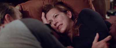 - I was talking to Megan and, - Vindication