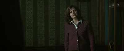 I was talking to my
husband last night, - Marionette