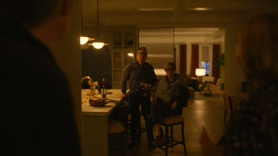 - I was talking to my husband.
- There is glass - Full Circle