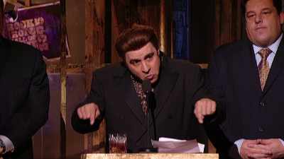I was talking
to the guitar tech, - Stevie Van Zandt: Disciple