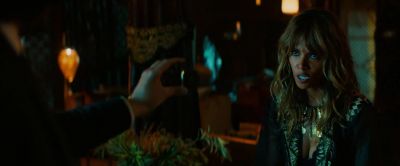 I was talking to you John - John Wick: Chapter 3   Parabellum