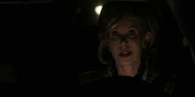 I was talking to you like
you were eight years old, - The Good Fight