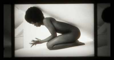 I was tall and very thin at the time - Love to Love You, Donna Summer