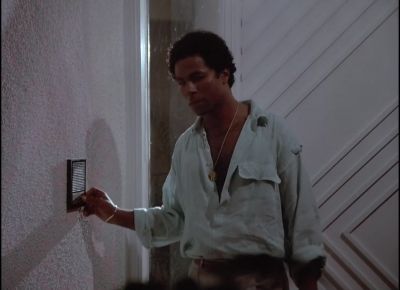 Tammy. - Miami Vice