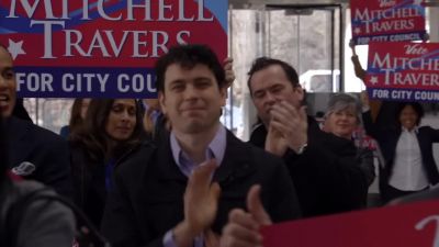 Tango, tango,
tango, respond! - The Blacklist