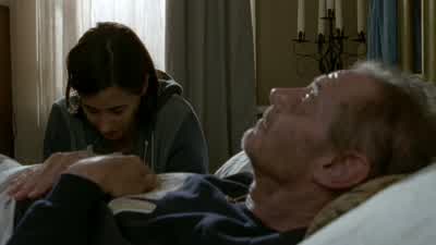 - - Lily: Tara! - The Walking Dead