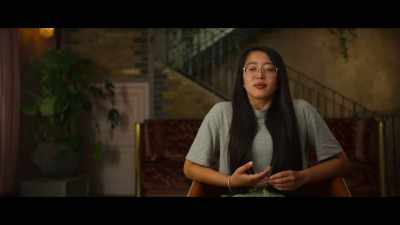 I was targeted just
for somebody's entertainment, I think. - Sweet Bobby: My Catfish Nightmare