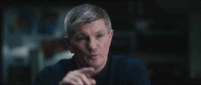 Și tata a venit și a zis: - Hatton