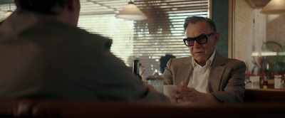 I taught my associates that
there are benefits, - Lansky