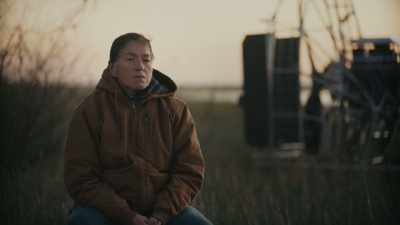 I was taught by my Elders - Path of the Panther