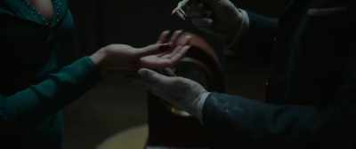 I taught you everything
you know, Jonathan. - The House with a Clock in Its Walls
