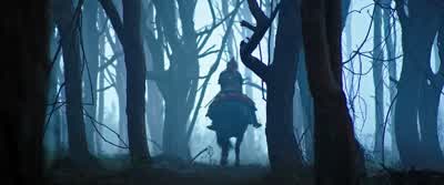 I taught her too late to know her place. - Mulan