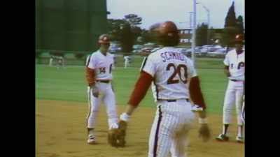 I taught him how
to be consistent, - Charlie Hustle & the Matter of Pete Rose