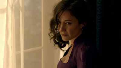 I taught you how to walk again. - Into the Badlands