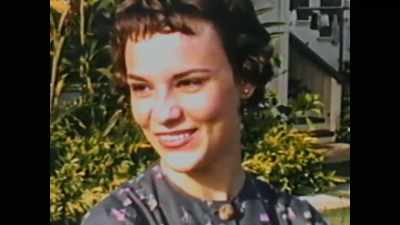 I taught piano lessons,
and I had students - Sheryl